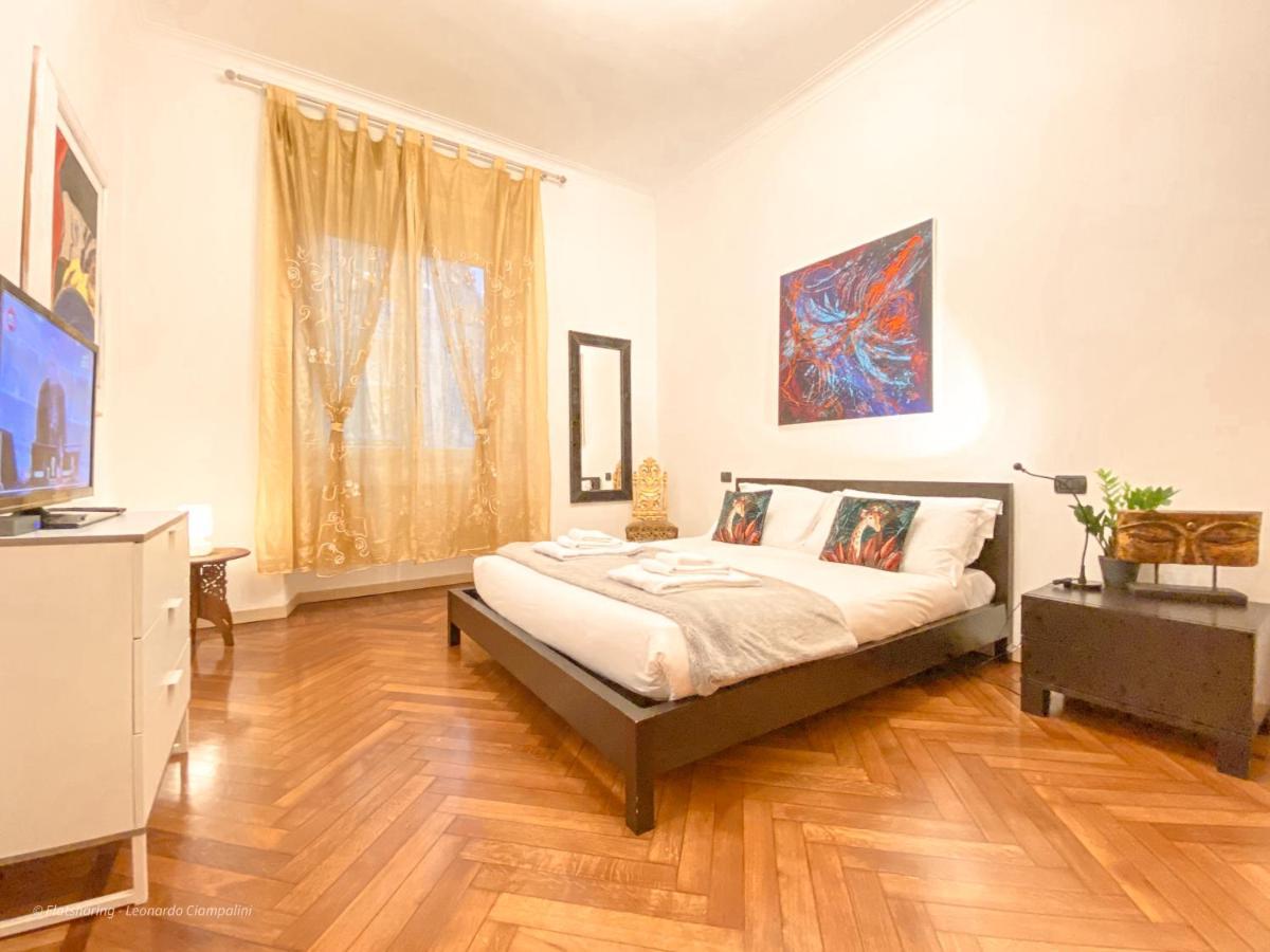 Appartamento Di Charme Milaan Buitenkant foto