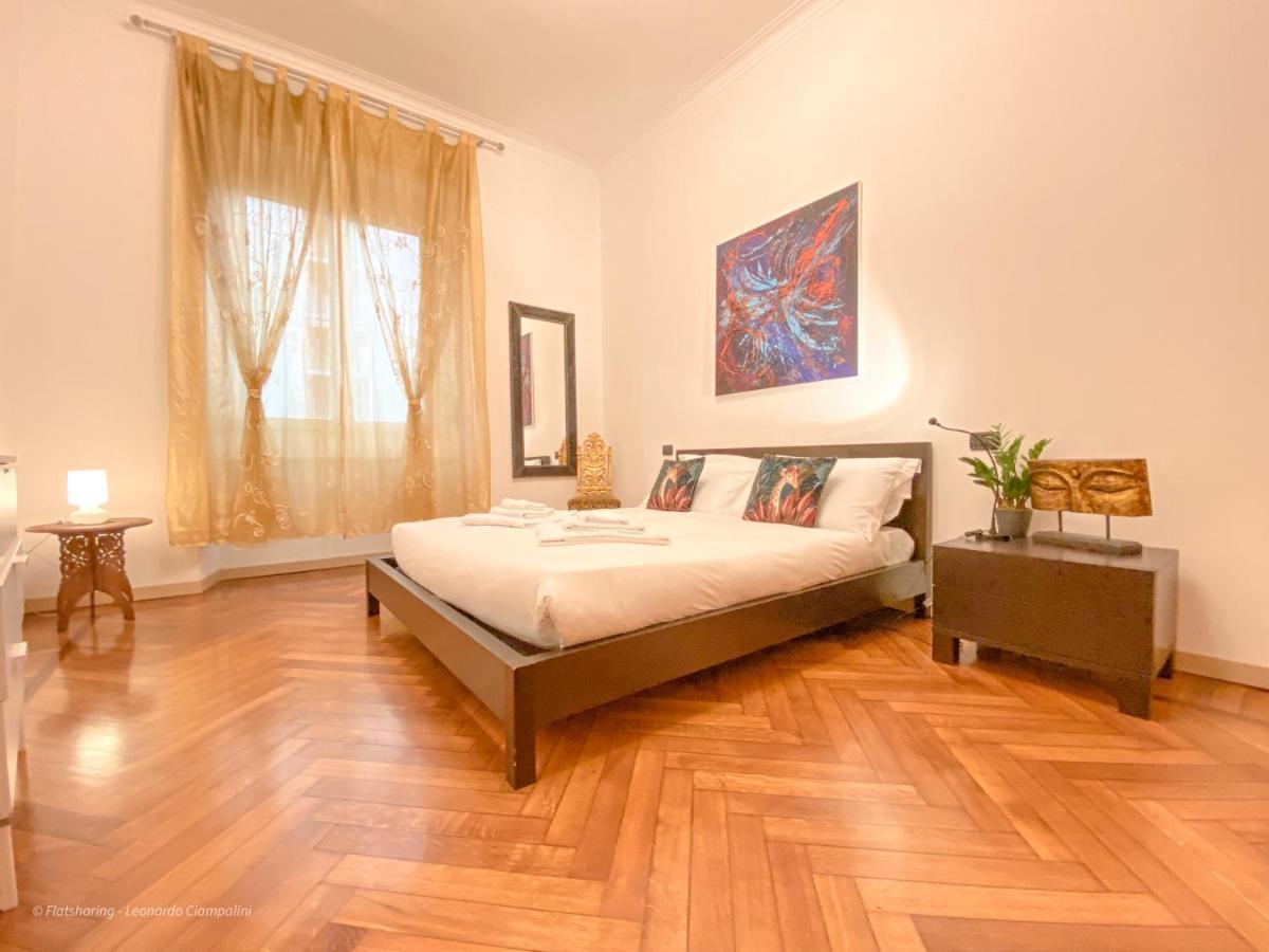 Appartamento Di Charme Milaan Buitenkant foto